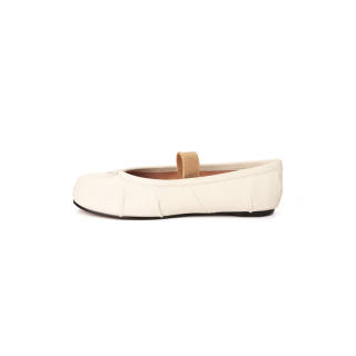STUDIO LEE Top Grain Cow Leather Casual Shoes Women's