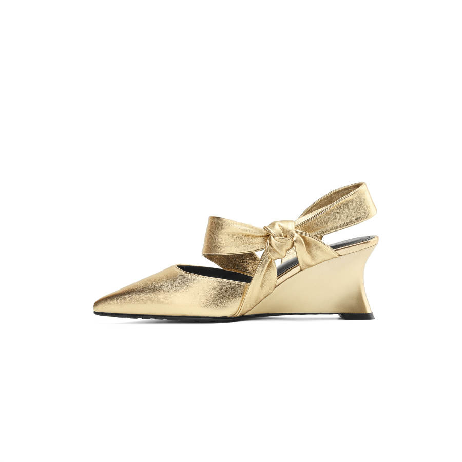 Millies MILLIE'S Wedge Heel High Heels Women's