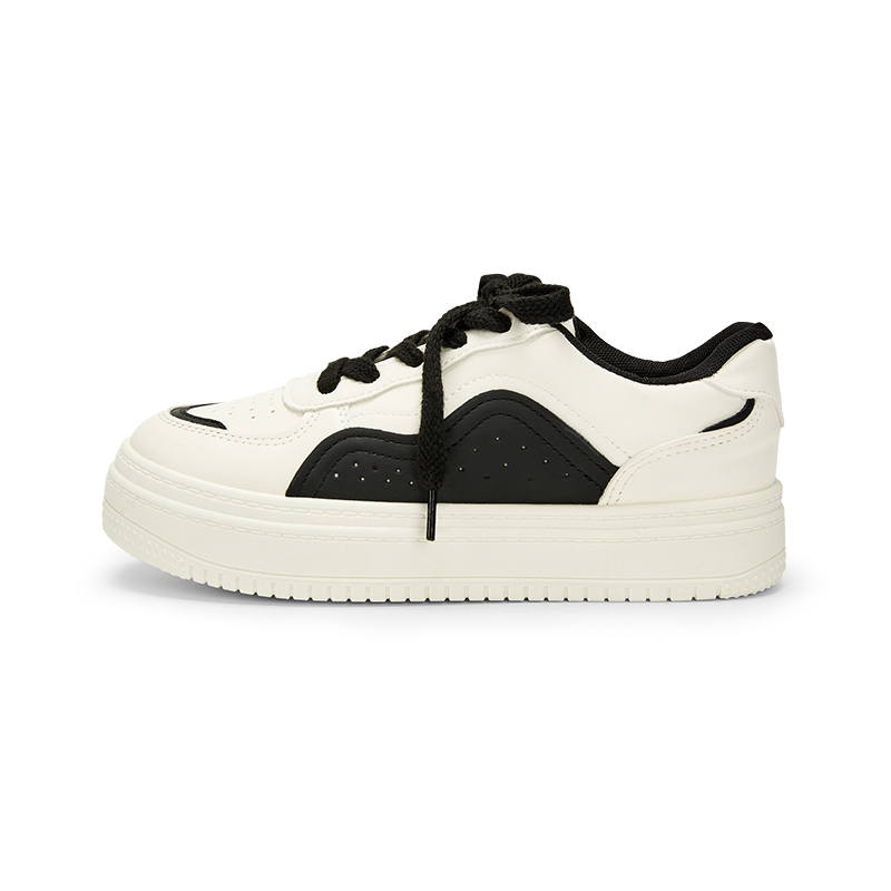 KARLIE KELLER Slip Resistant Abrasion Resistant Slip Resistant Abrasion Resistant Low top Skateboard Shoes Women's
