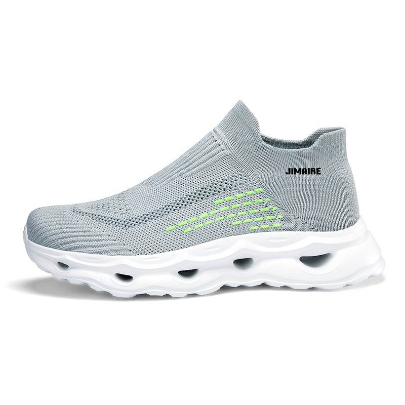JINMAIWANG Mid top Casual Shoes Unisex