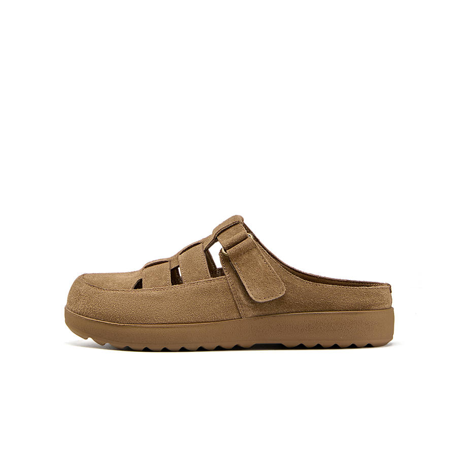 RITAI RITAI Closed Toe Slippers Women's