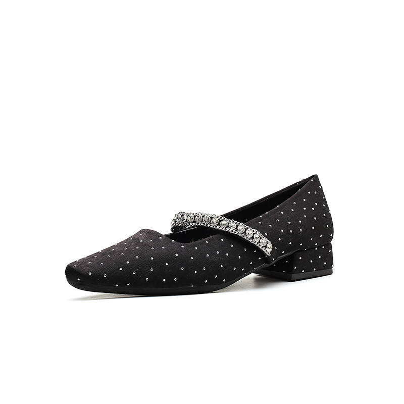 Bamiti Mary Jane Shoes Women's