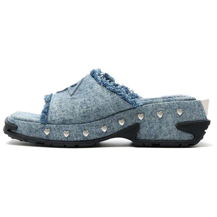 DAPHNE LAB DAPHNE LAB Candy Series Slide Slippers Women's