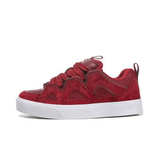 FERW Berry Kiss Coverage Slip Resistant Cushioning Abrasion Resistant Lightweight Breathable Height Increasing Low top