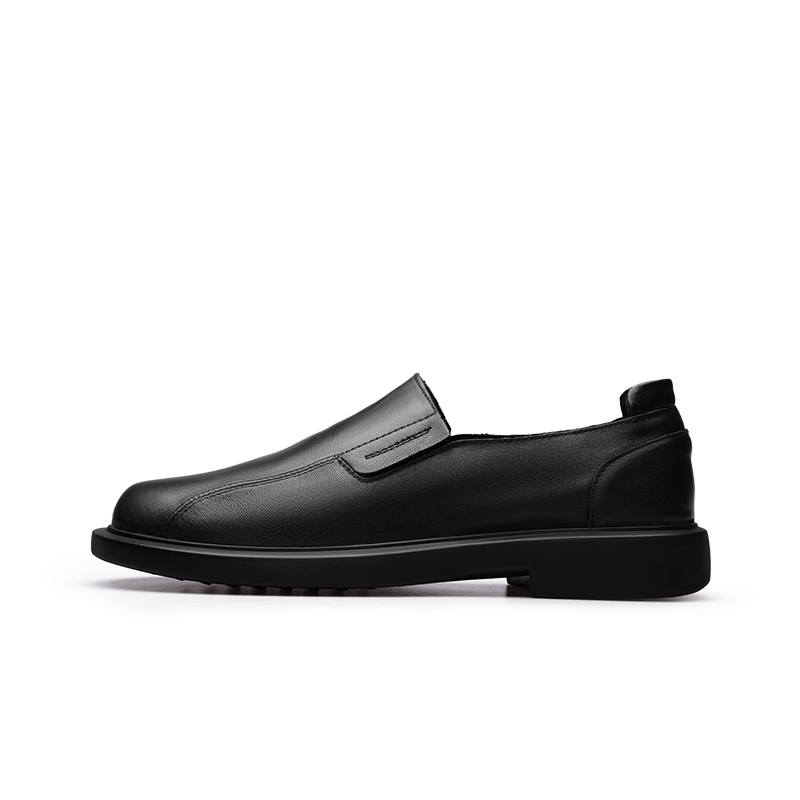 PARDASAUL Cow Leather Casual Shoes Men's