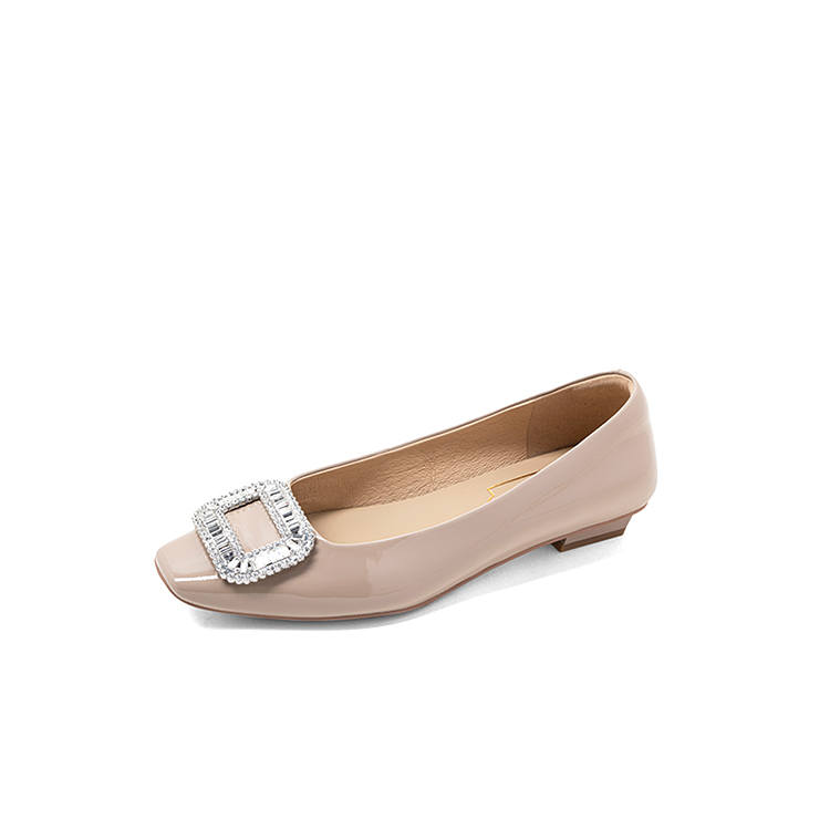 COMELY COMELY Casual Single Shoes Women's