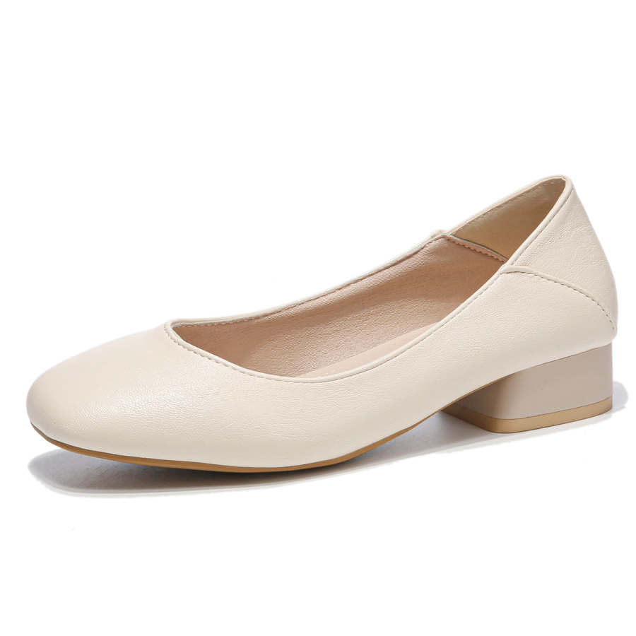 TAOLEI Synthetic Leather Casual Shoes Women's