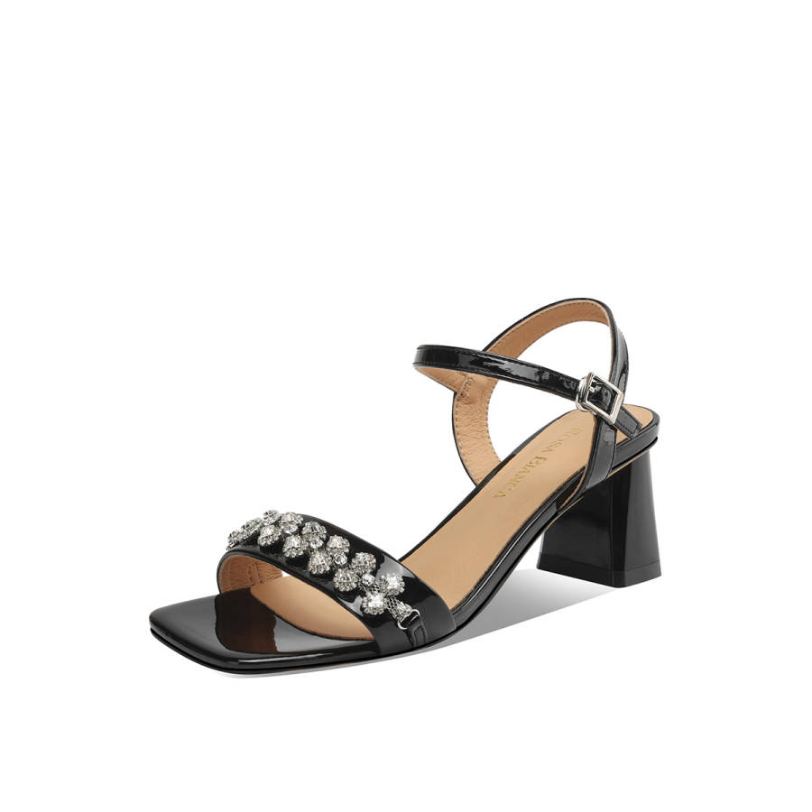 Rosa Bianca Rosa Bianca One Strap Sandals Women's
