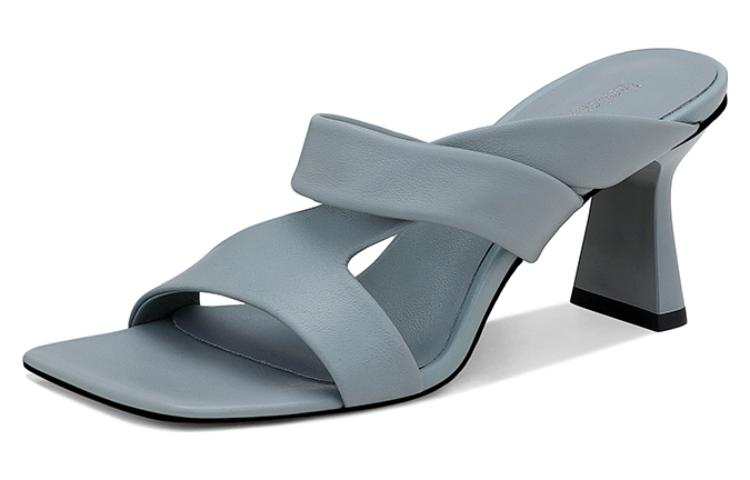JESSICA SOPHIA Abrasion Resistant Slide Slippers Women's