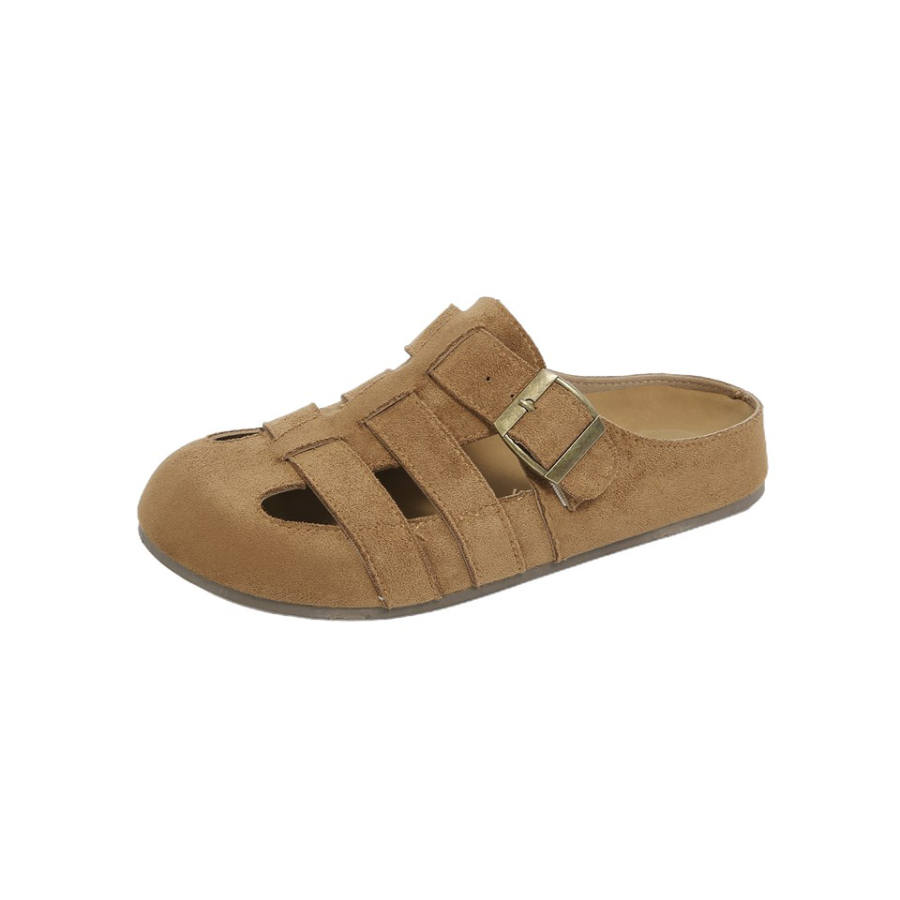 MADALLO Closed Toe Slippers Women's