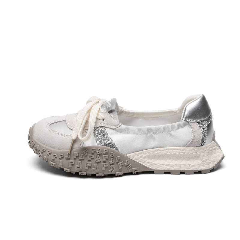 ZHR Wear resistant And Lightweight Low top Casual Shoes Women's