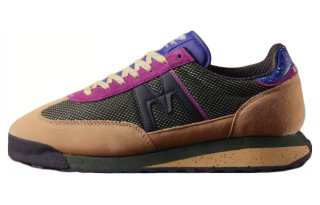 KARHU Mestari Control 'Irish Cream India Ink'
