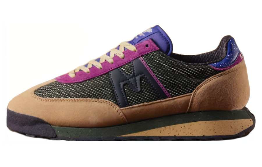 KARHU KARHU Mestari Control 'Irish Cream India Ink'