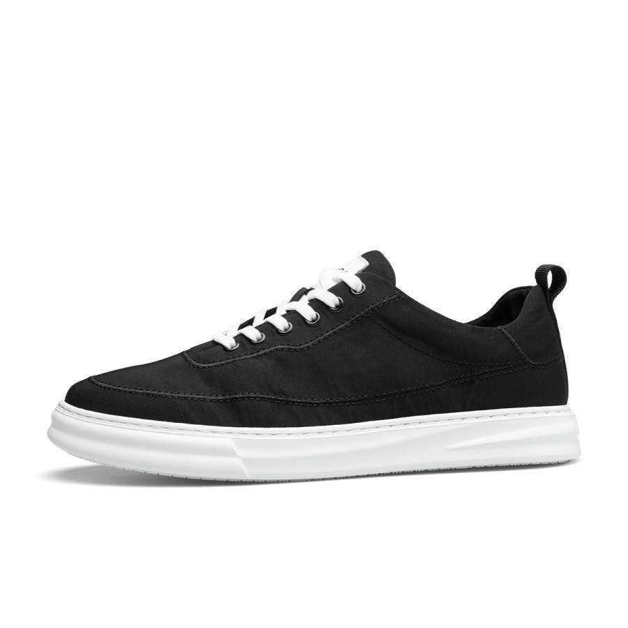 D:FUSE SCANDINAVIA D FUSE SCANDINAVIA Fabric Low top Casual Shoes Men's