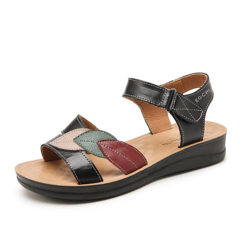 EGCHI EGCHI One Strap Sandals Women's