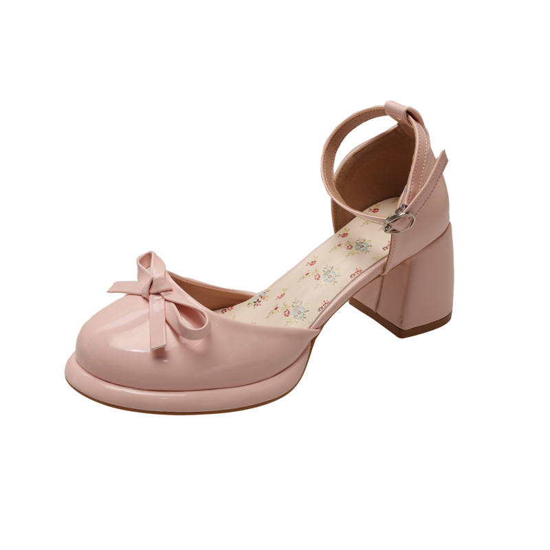 DAWEIJIA Dawei's House High Heels Women's