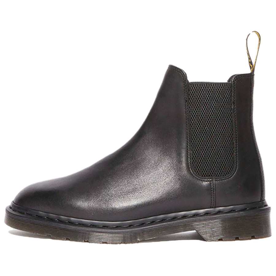Dr.Martens Dr.Martens leather boots