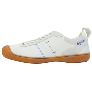 ADER ERROR Wayz Low top Casual Shoes Men's White