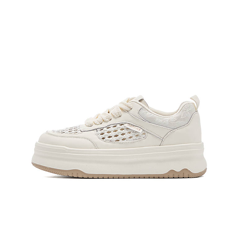 DAPHNE DAPHNE Low top Skateboard Shoes Women's