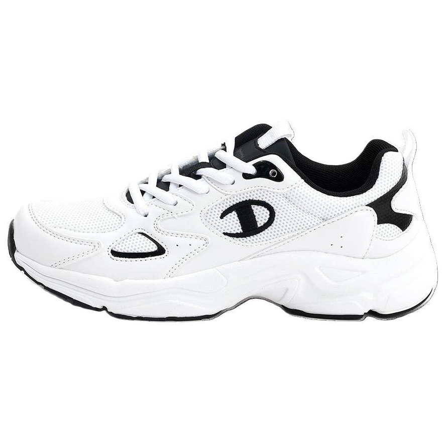Champion Low top Casual Shoes Women's White/Black