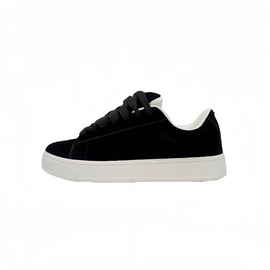 Luji Low top Skateboard Shoes Women's