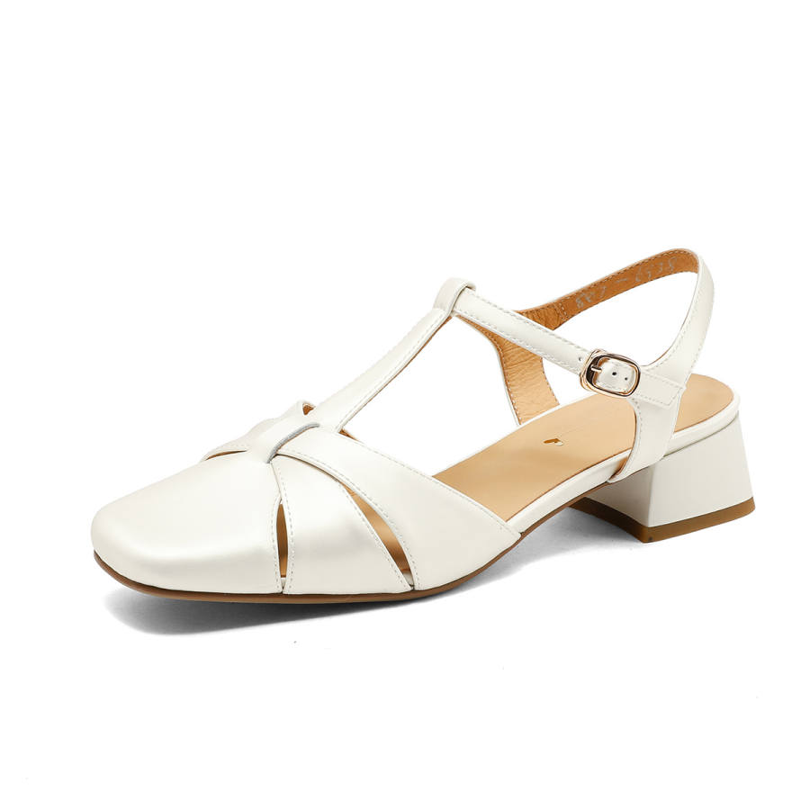 FMM Synthetic Leather Casual Shoes Women's
