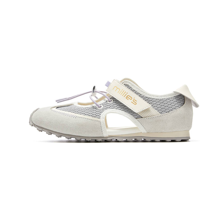 Millies MILLIE'S Breathable Low top Casual Shoes Women's