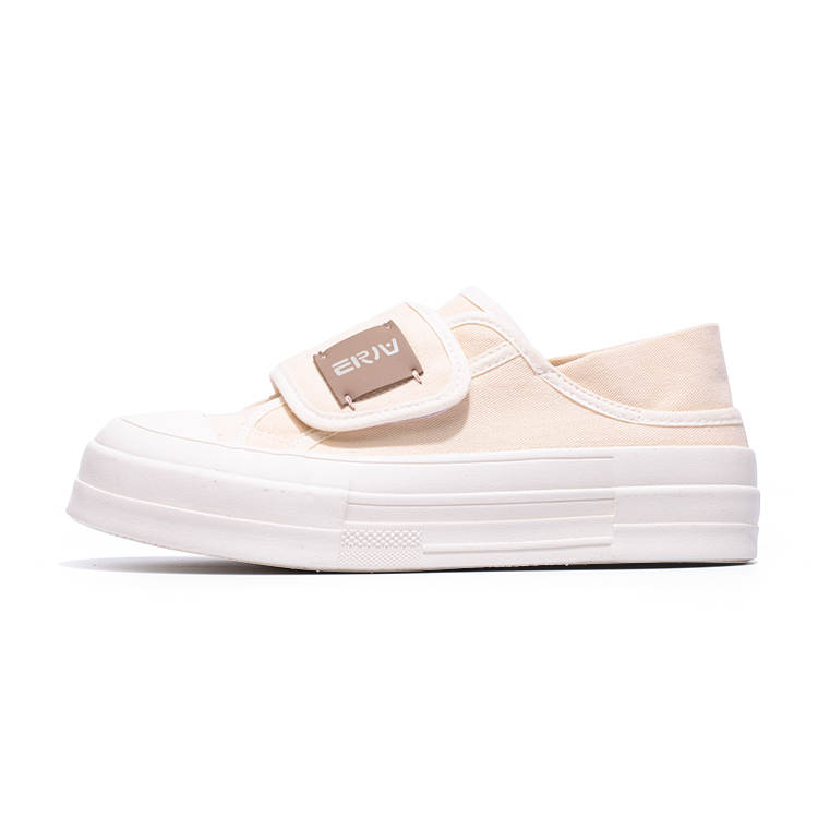 La Chapelle Wear resistant And Lightweight Low top Casual Shoes Women's