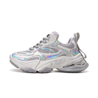 PMT Nirvana Collection Running Shoes Unisex Iridescent Color
