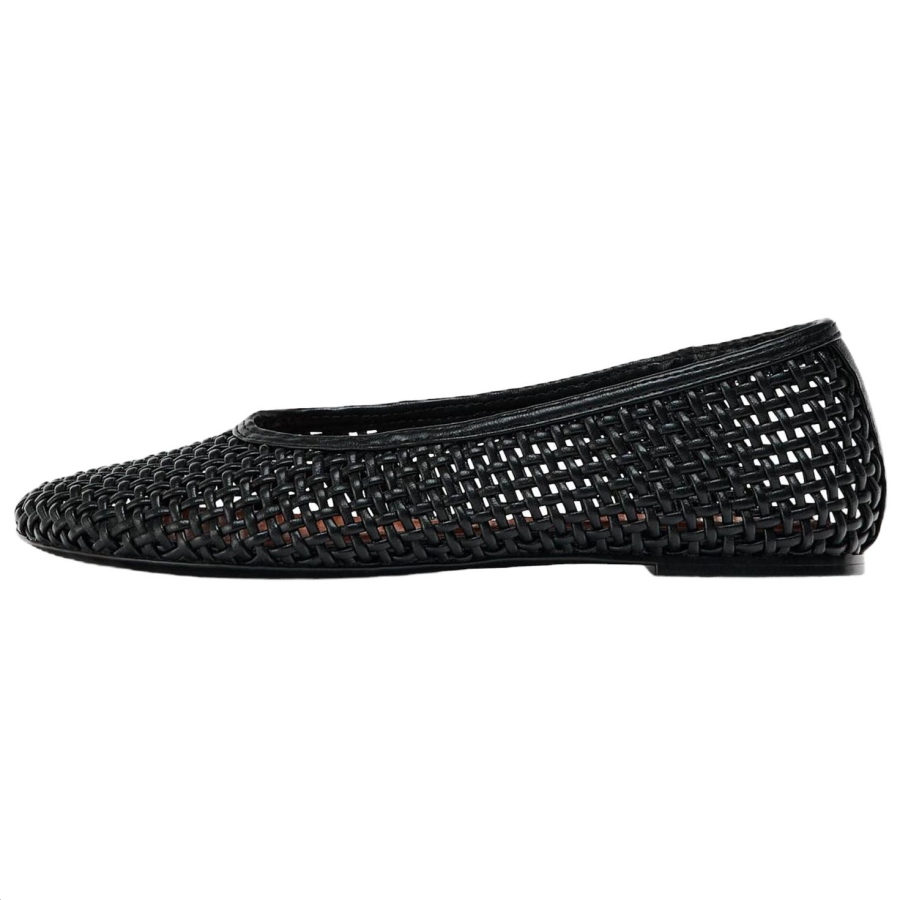 ZARA Casual Shoes Women's Black