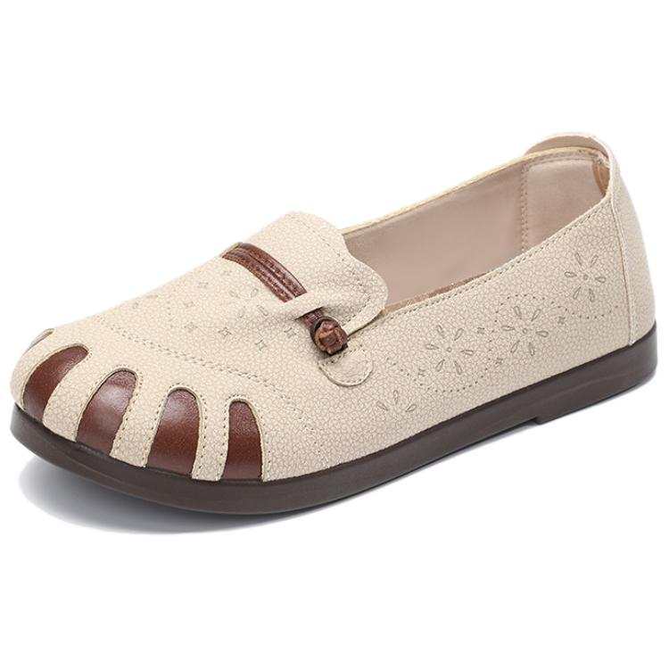 TAIHEYUAN Minimalist Style Casual Shoes Women's