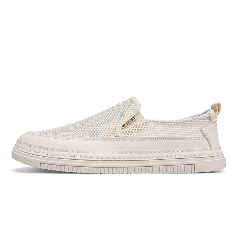 GONGNIUMEILI Low top Casual Shoes Men's