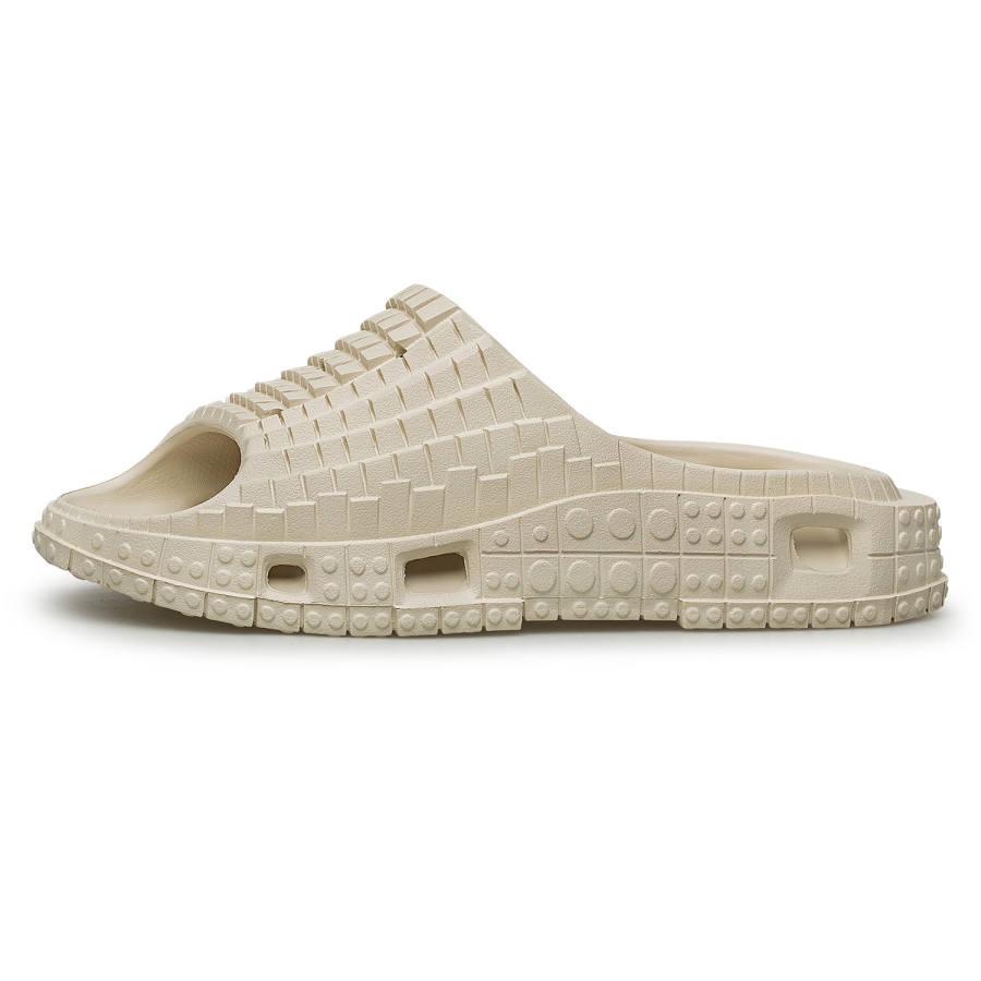 ZRO EVA Abrasion Resistant Antibacterial Abrasion Resistant Antibacterial Slide Slippers Men's