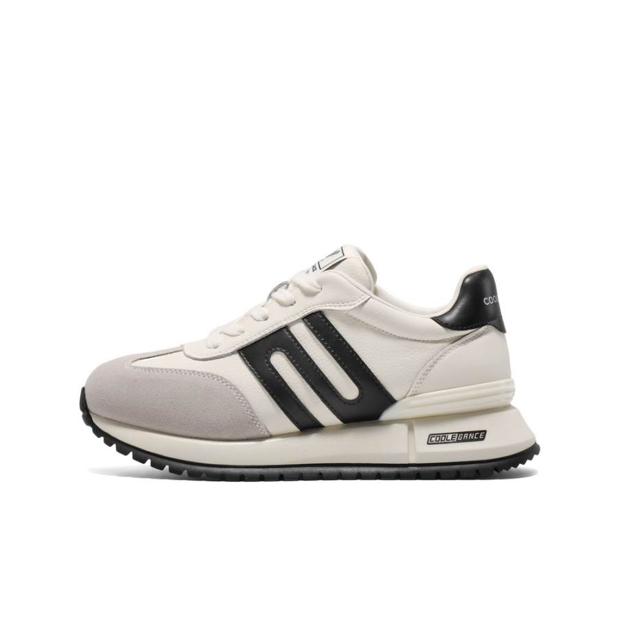 BELLE Low top Casual Shoes Women's