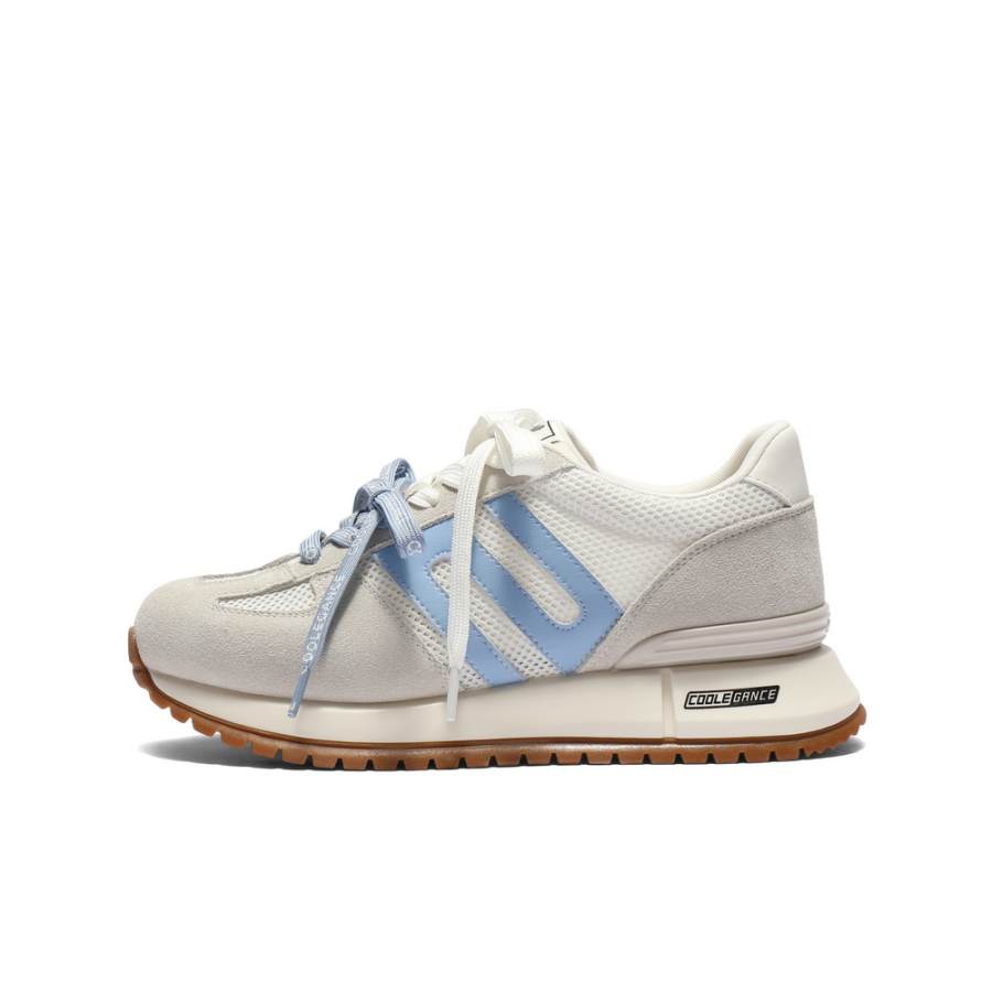 BELLE Low top Casual Shoes Women's