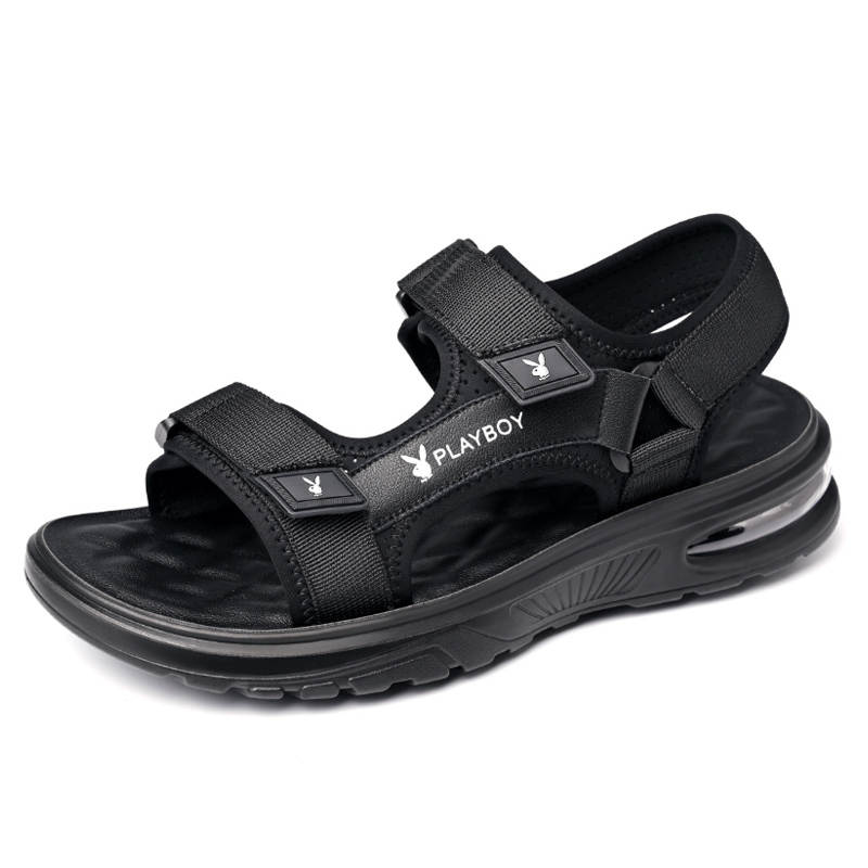 Playboy Sports Soft Sole Outerwear Beach Shoes Men's