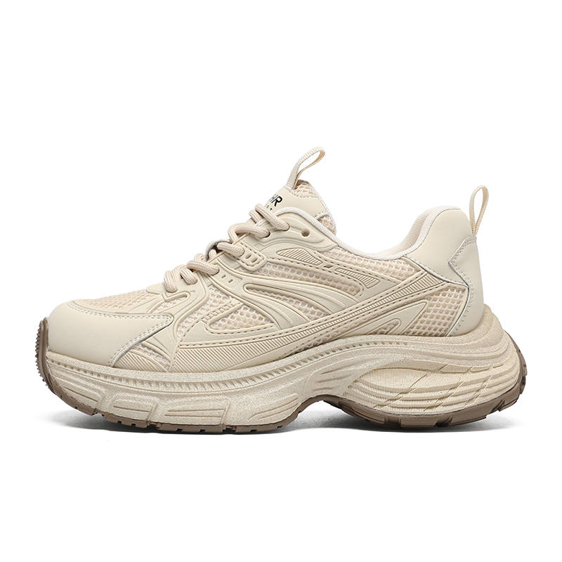 ZHR Low top Chunky Sneakers Women's