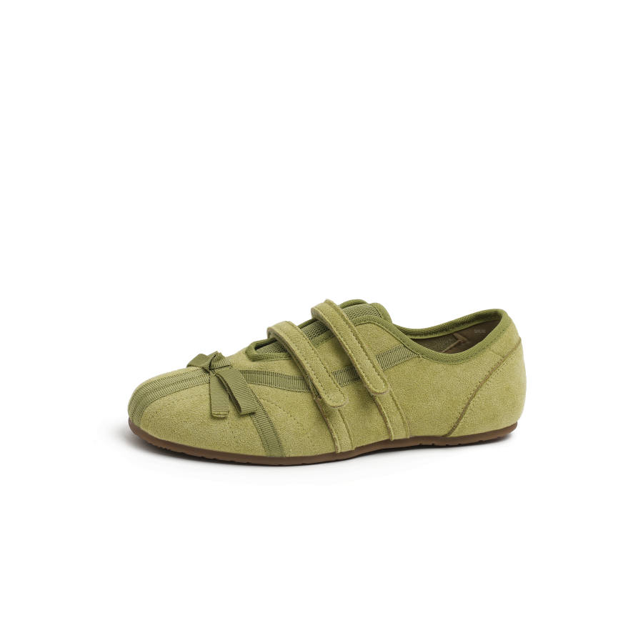SHUXI Pu Low top Casual Shoes Women's