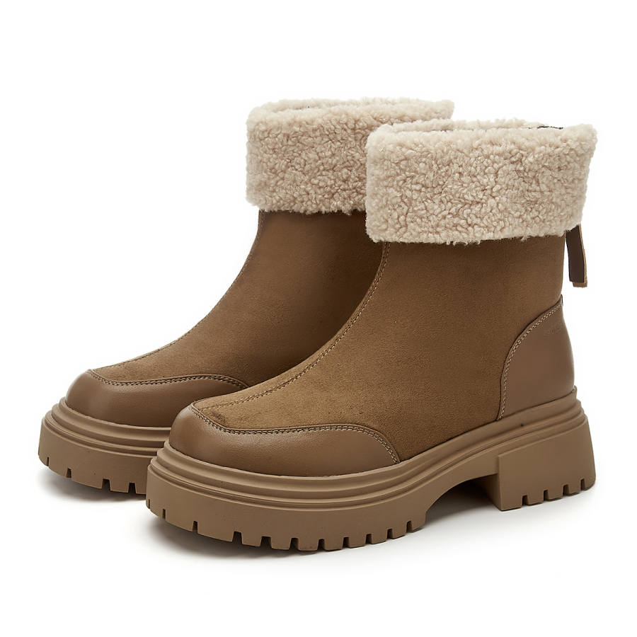 SHOUBA SHOUBA Ankle Boots Women's