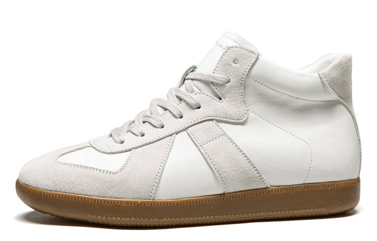 LEAVELAND Skateboard Shoes Unisex