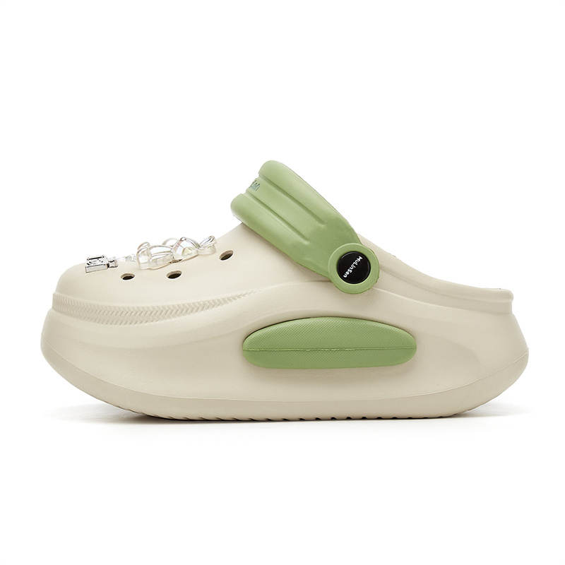 Mulinsen Clogs Women's