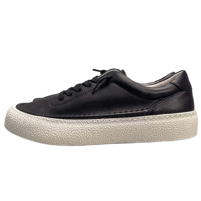 GEWEILUO Men's Casual Shoes Men's Low Top Beige