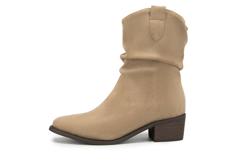 C°BANNER C°BANNER Ankle Boots 5CM Women's