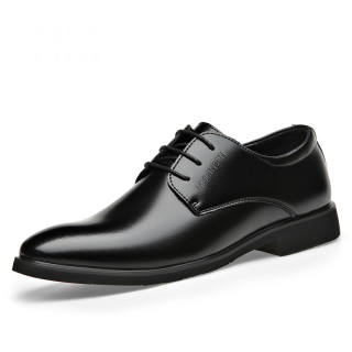 Mulinsen Dress Shoes Men's Black
