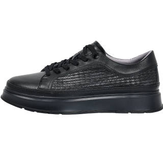 LILANZ Abrasion Resistant Abrasion Resistant Low top Skateboard Shoes Men's
