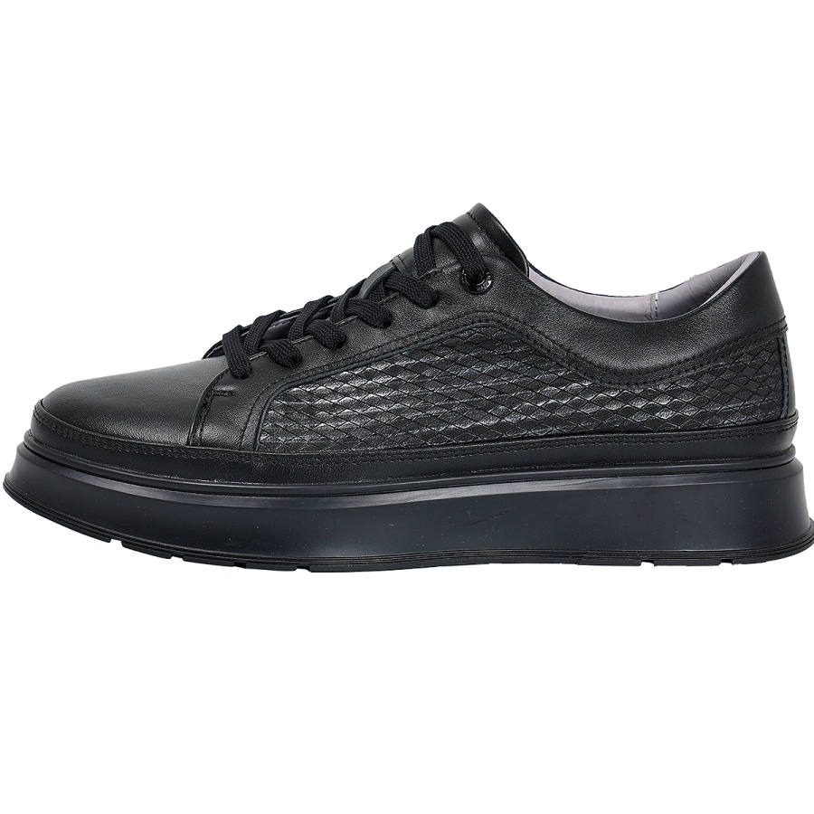 LILANZ Abrasion Resistant Abrasion Resistant Low top Skateboard Shoes Men's