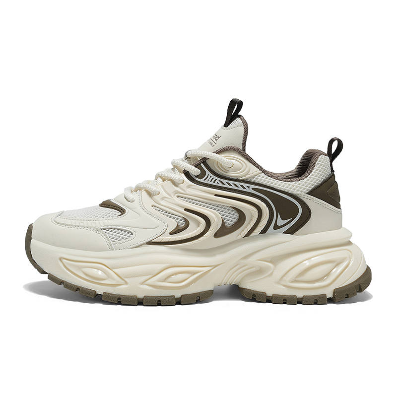 HLA HLA Low top Chunky Sneakers Men's