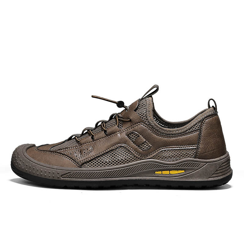 GONGNIUMEILI Men's Casual Shoes Men's Low Top