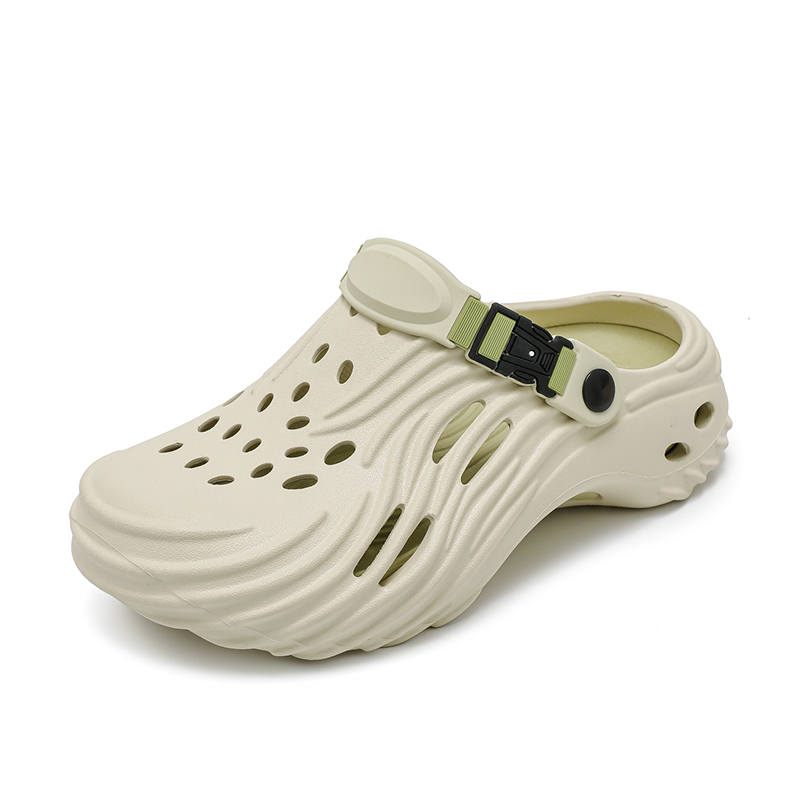 NANJIREN NANJIREN Clogs Men's