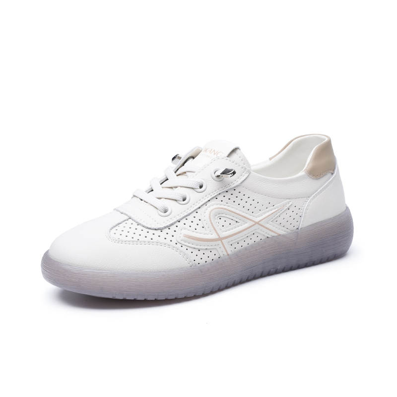 AOKANG Lightweight And Breathable Low top Skateboard Shoes Women's